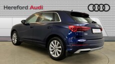Audi Q3 35 TFSI Sport 5dr Petrol Estate